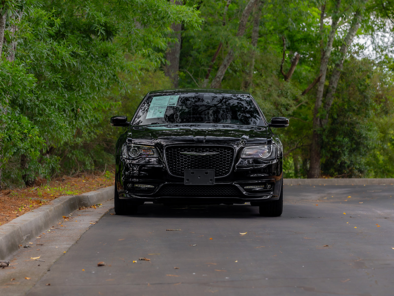 Used 2019 Chrysler 300 S w/ 300S Premium Group 2 RWD image 35