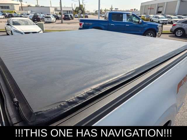 Used 2021 Ford F150 XLT w/ Equipment Group 302A High AWD/4WD image 12
