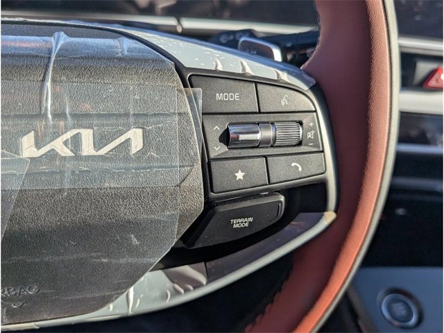 New 2026 Kia Sportage SX Prestige image 19