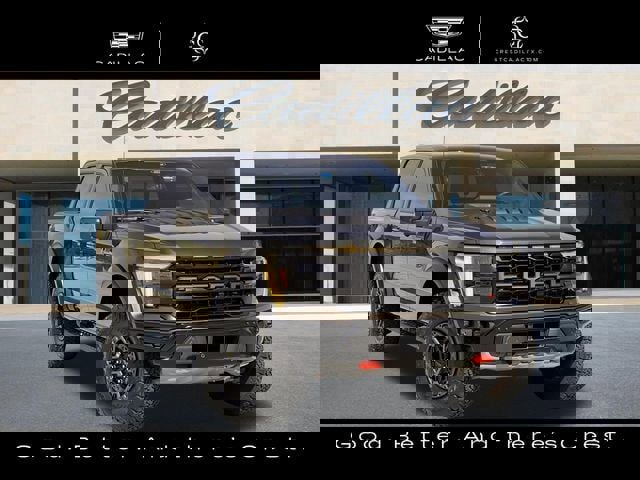 Used 2025 Ford F150 Raptor w/ Equipment Group 803A Raptor R image 2