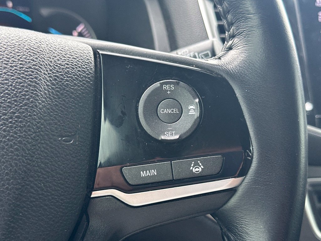 Used 2021 Honda Passport EX-L image 21
