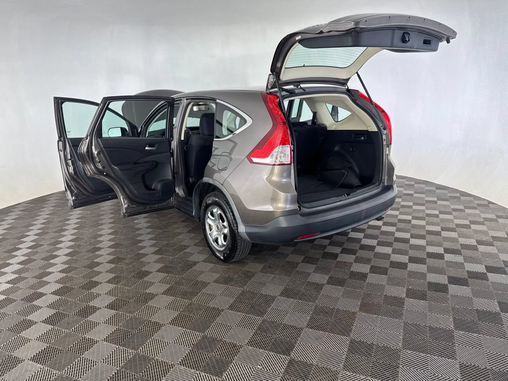 Used 2014 Honda CR-V LX image 18