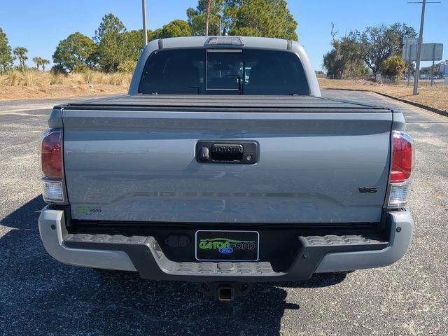 Used 2020 Toyota Tacoma TRD Off-Road w/ TRD Premium Off Road Package image 6