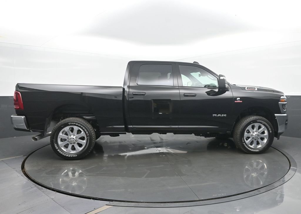 New 2026 RAM 2500 Big Horn image 6