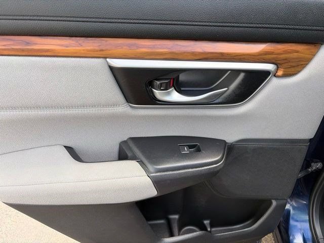 Used 2019 Honda CR-V EX image 30