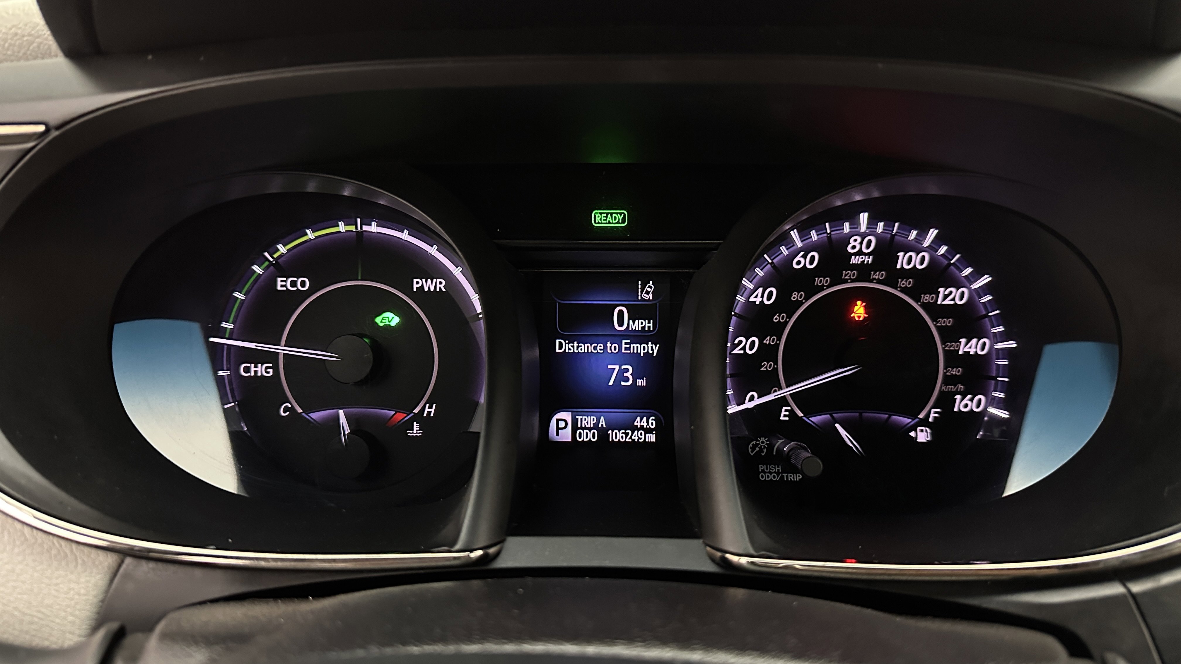 Used 2018 Toyota Avalon Limited w/ Protection Package FWD image 21