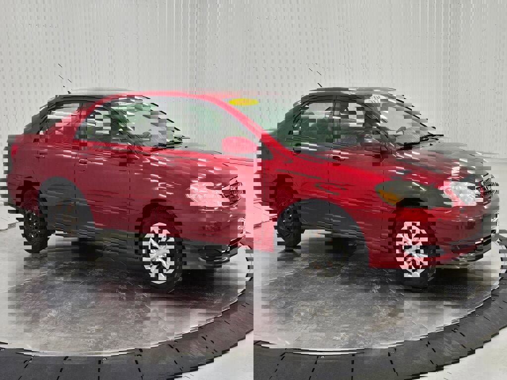 Used 2007 Toyota Corolla LE image 7