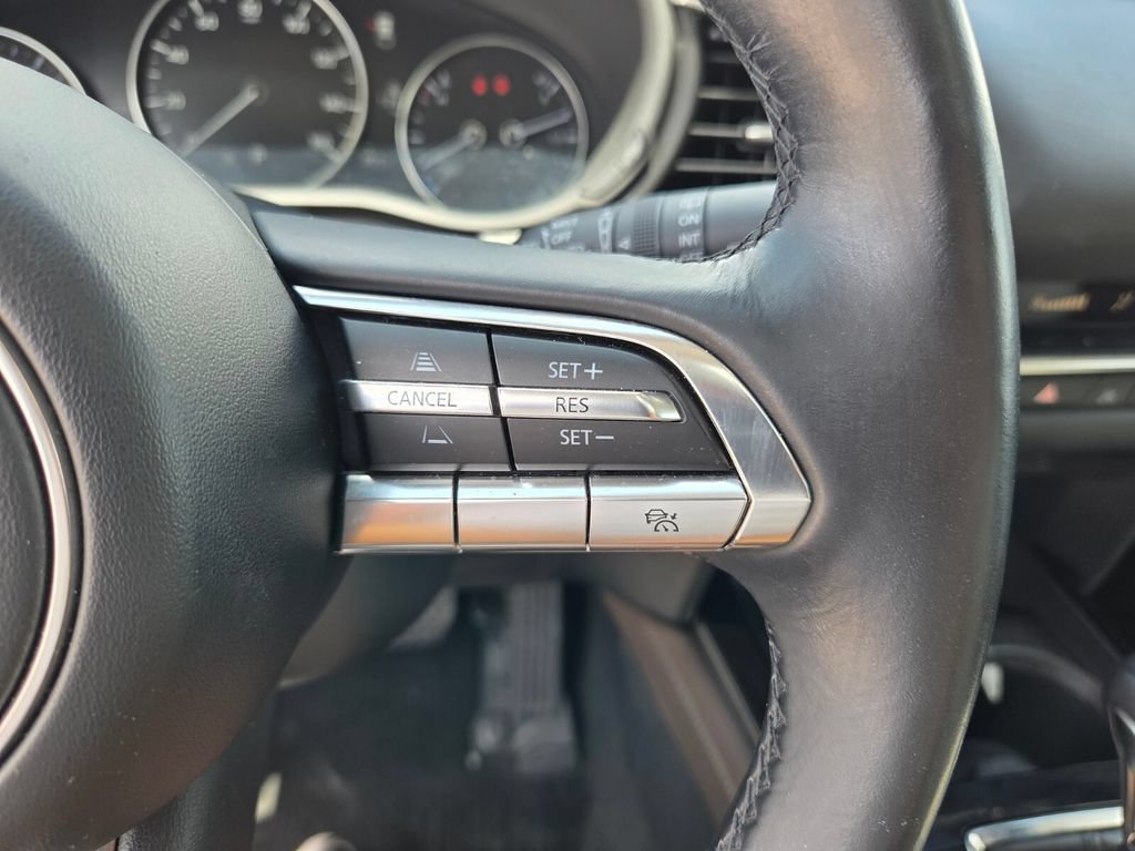 Certified 2023 MAZDA CX-30 2.5 Turbo w/ Premium Package AWD/4WD image 30