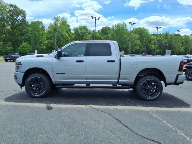 New 2026 RAM 2500 Big Horn AWD/4WD image 4