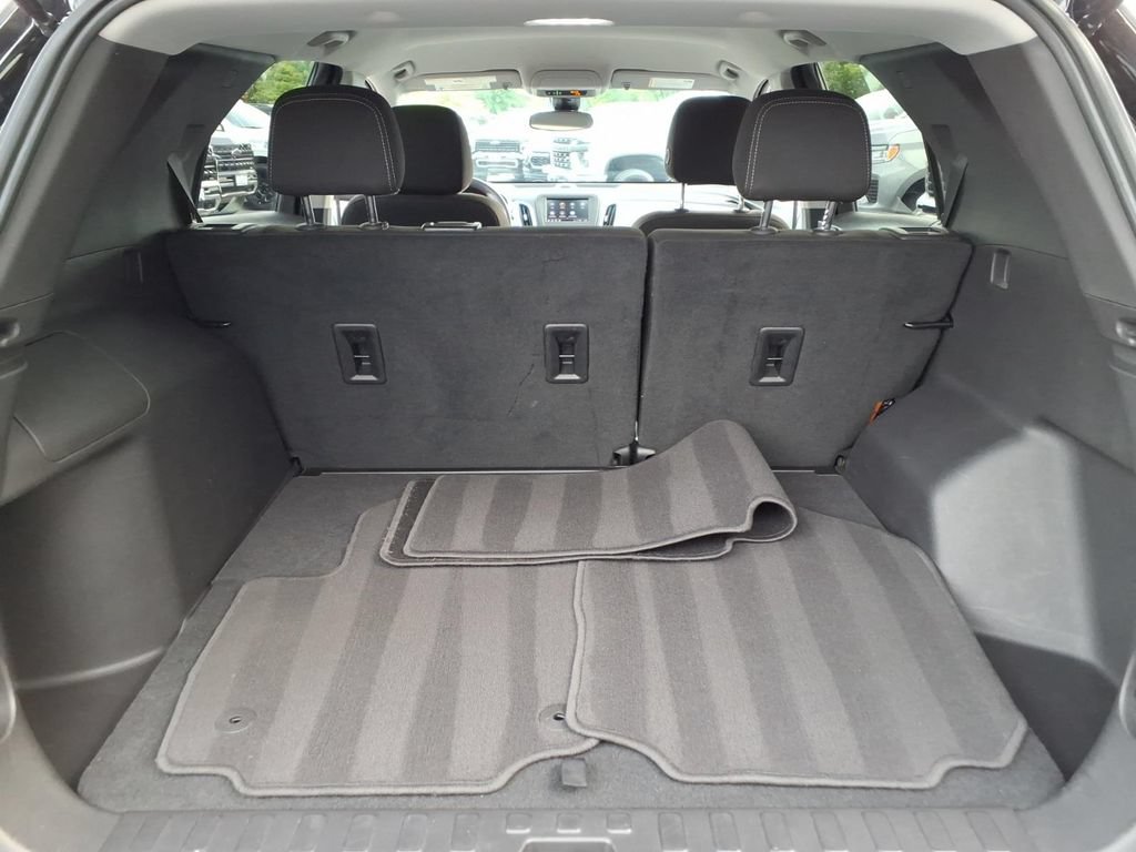 Certified 2024 Chevrolet Equinox LS w/ LS Convenience Package FWD image 15