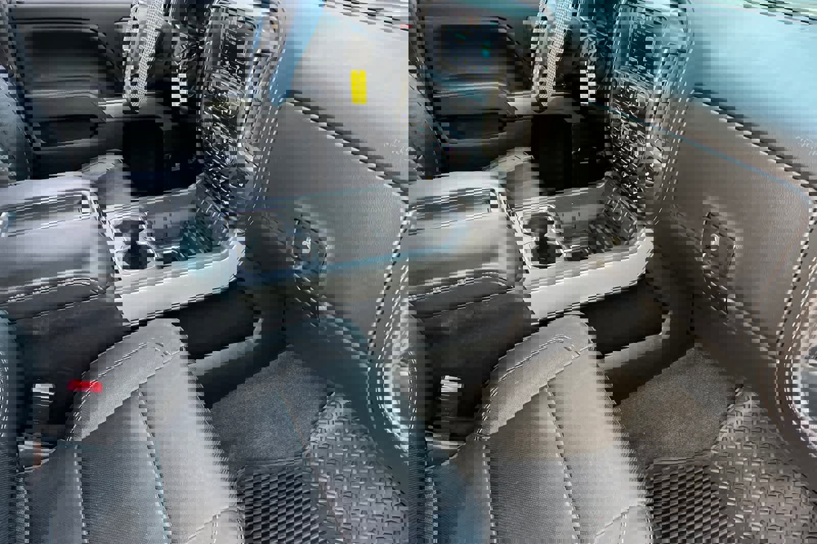 Used 2015 Chevrolet Silverado 2500 LTZ w/ Duramax Plus Package image 16