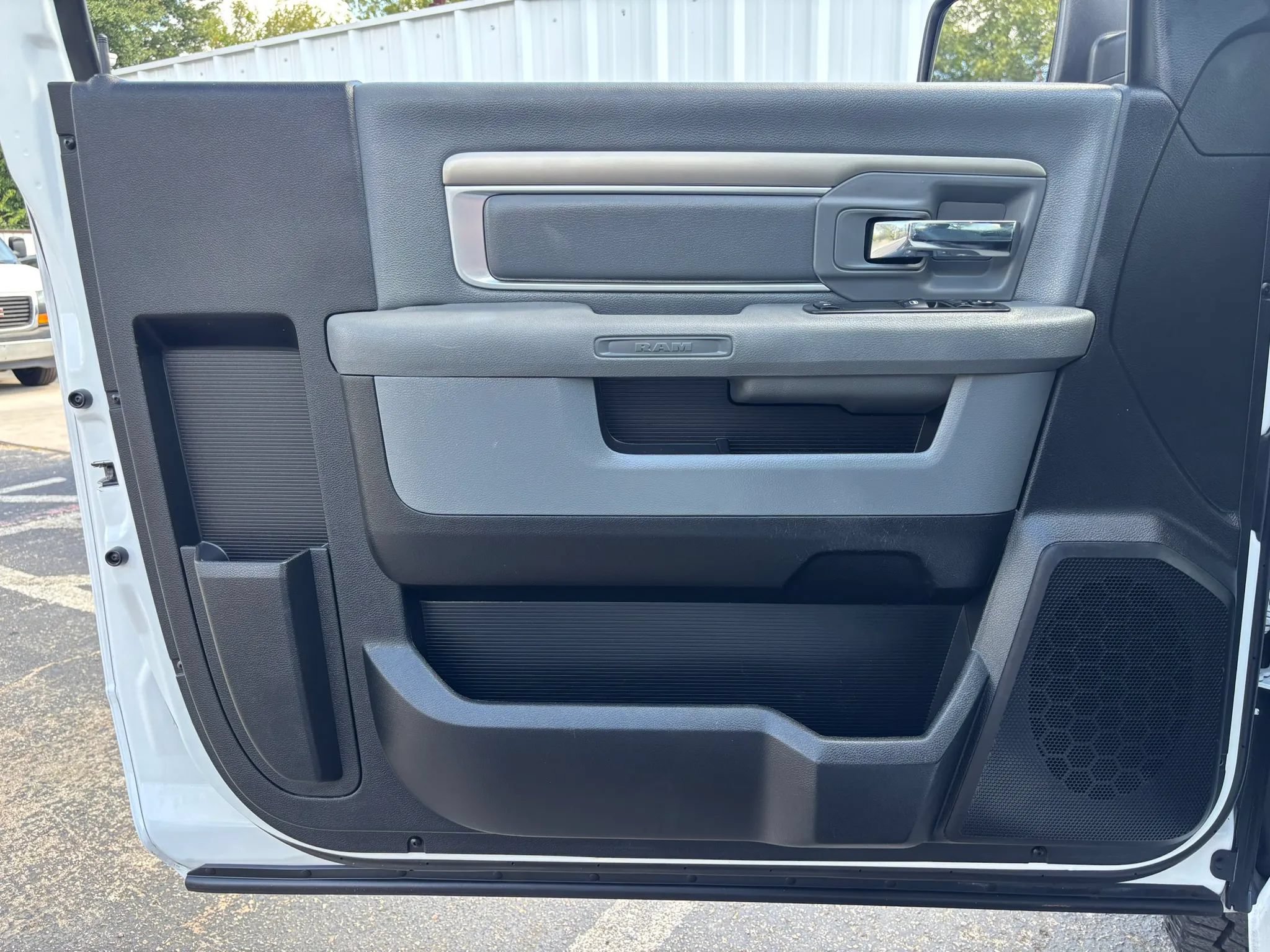 Used 2019 RAM 1500 Tradesman w/ Popular Equipment Group RWD image 40