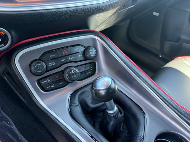 Used 2021 Dodge Challenger R/T Scat Pack RWD image 25
