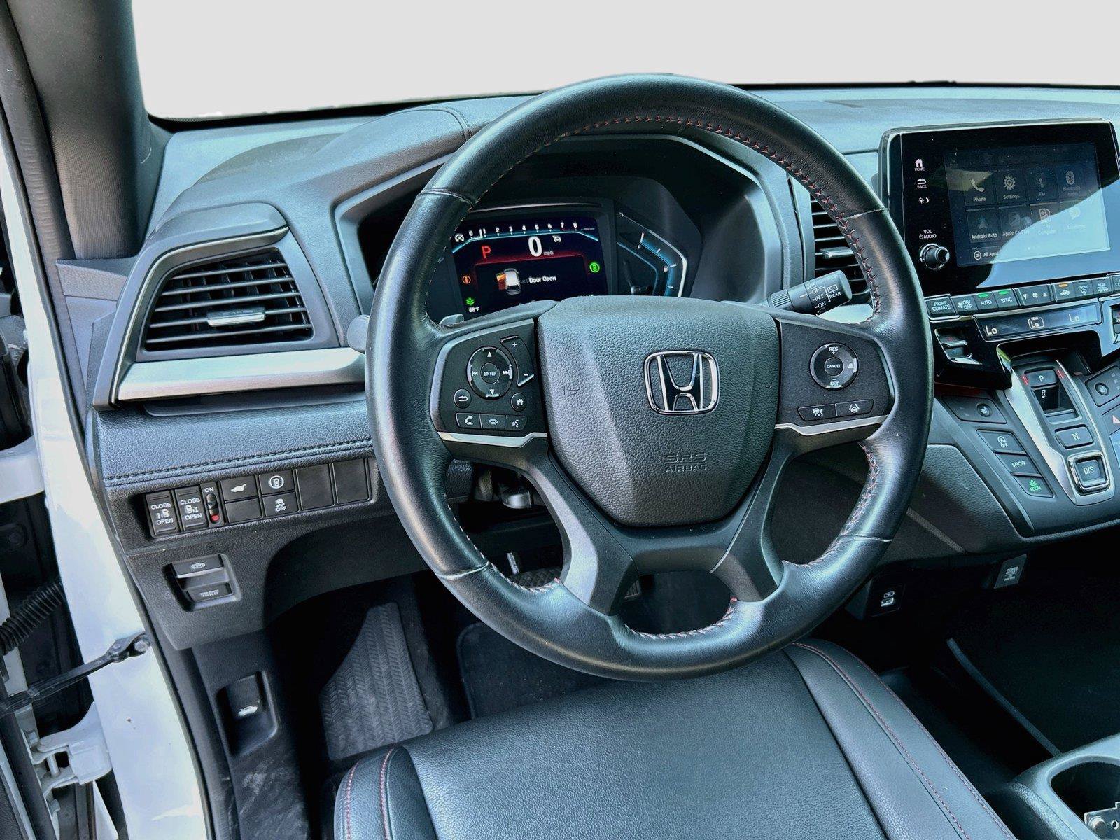 Used 2023 Honda Odyssey Sport image 27