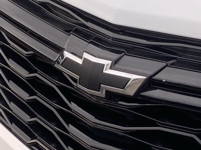 Used 2024 Chevrolet Equinox RS FWD image 12