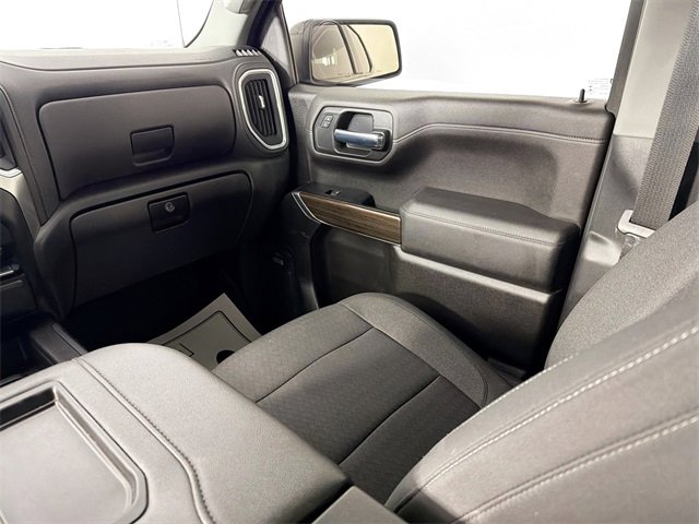 Used 2022 Chevrolet Silverado 1500 LT Trail Boss w/ Convenience Package II image 22