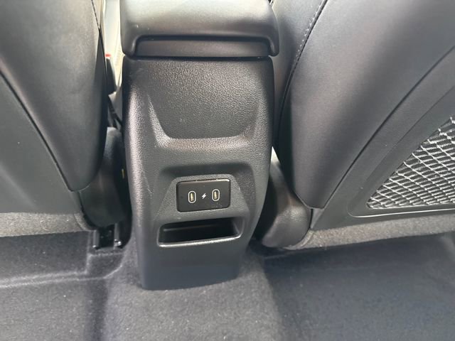 Certified 2025 Hyundai Venue Limited FWD image 21