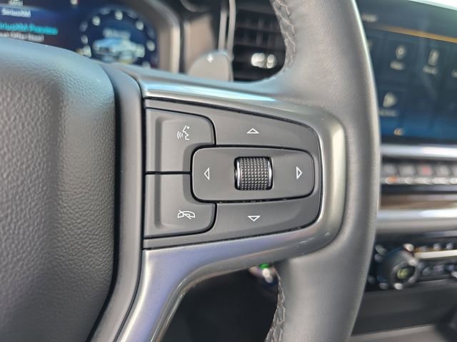 Used 2023 Chevrolet Silverado 1500 LT Trail Boss w/ LT Trail Boss Premium Package AWD/4WD image 20