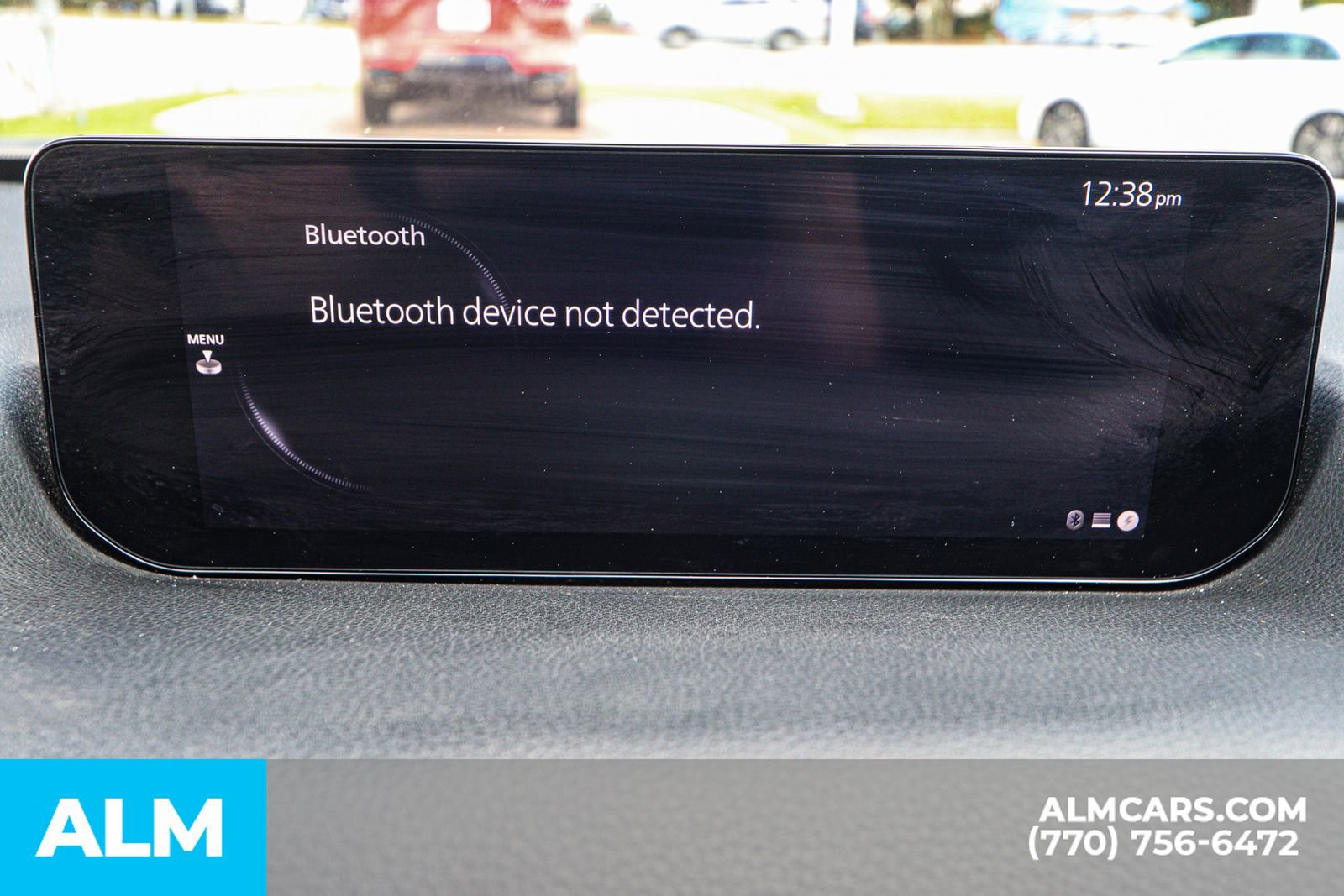 Used 2024 MAZDA CX-50 AWD 2.5 S w/ Premium Package image 45