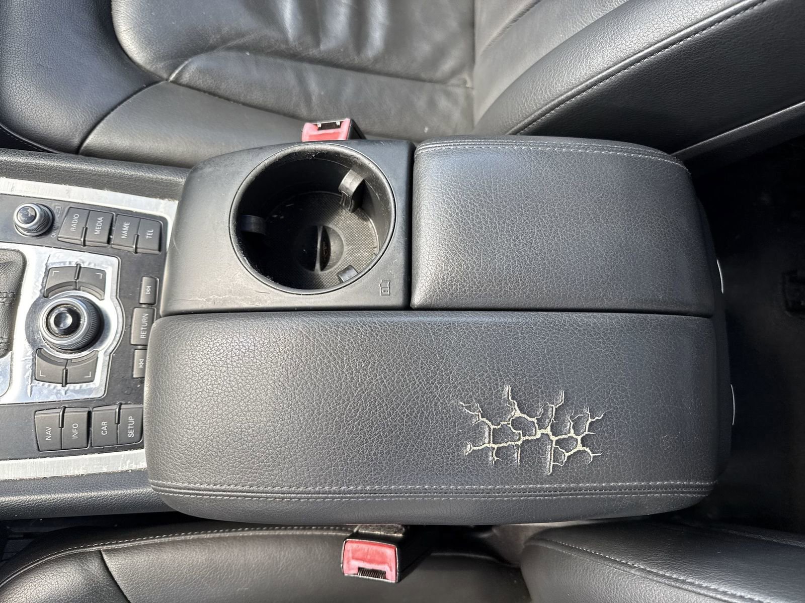 Used 2010 Audi Q7 3.6 Premium Plus image 20