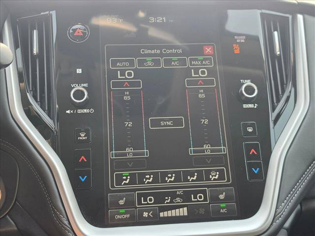 Certified 2025 Subaru Legacy Premium AWD/4WD image 30