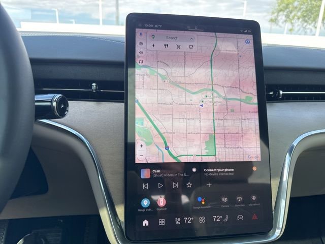 New 2025 Volvo EX90 Plus image 24