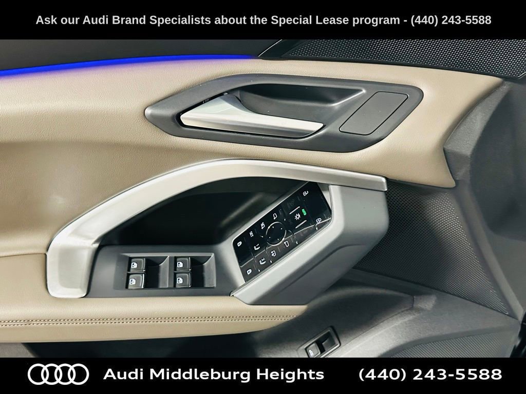 Certified 2025 Audi Q5 Premium w/ Convenience Package image 23