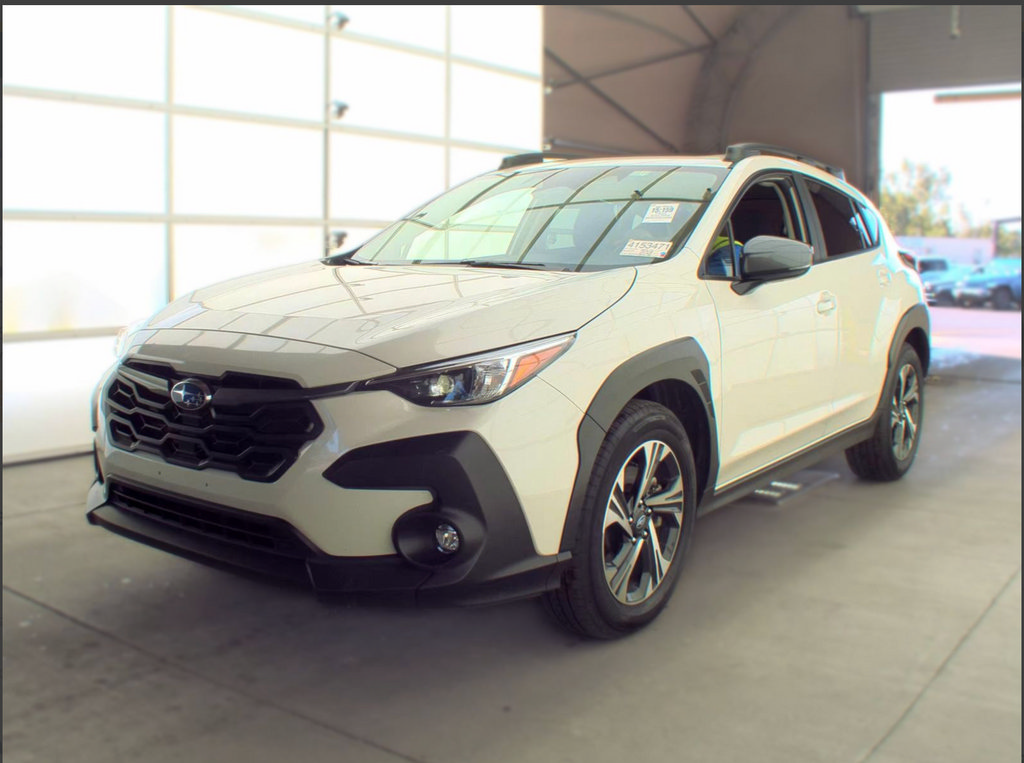 Used 2025 Subaru Crosstrek 2.5i Premium