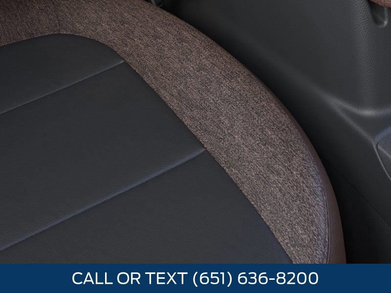 New 2026 Ford Bronco Sport Outer Banks AWD/4WD image 18