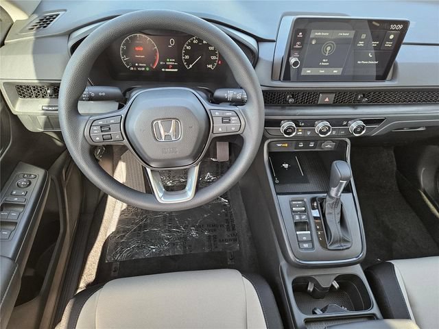 New 2026 Honda CR-V LX image 14