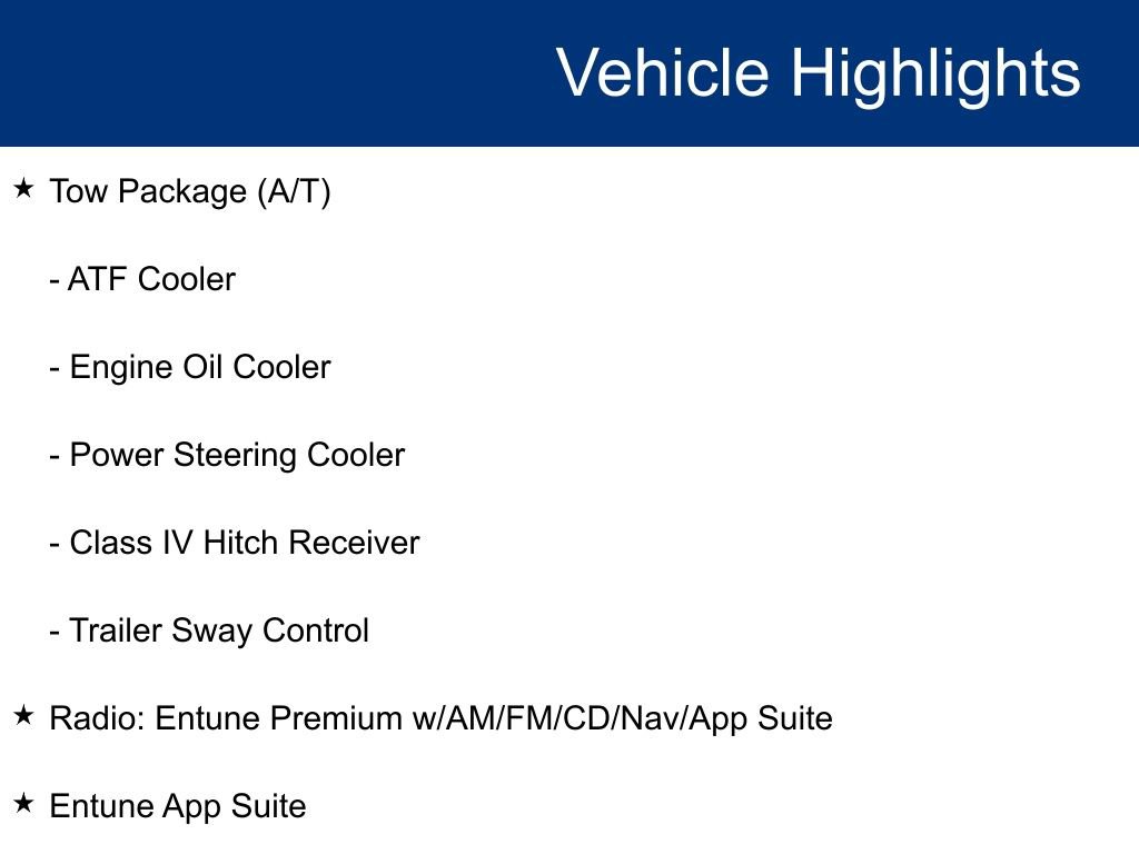 Used 2017 Toyota Tacoma TRD Off-Road w/ Tow Package (A/T) image 16