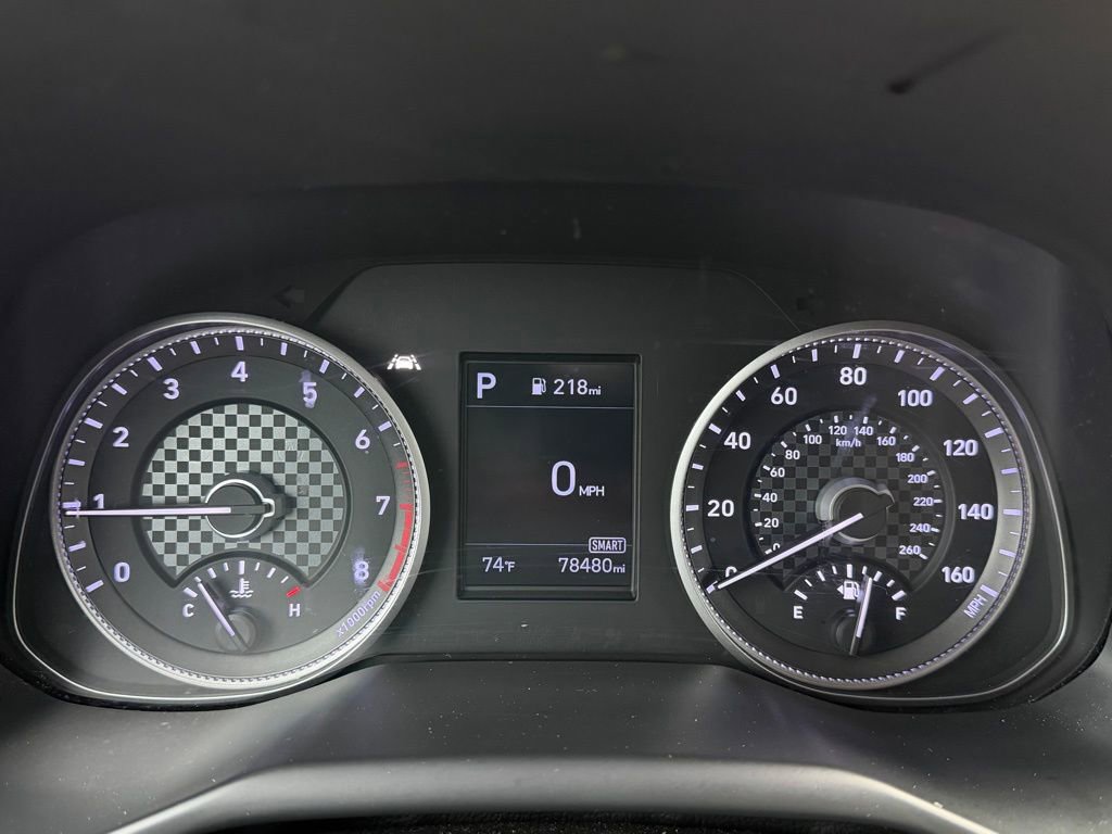 Used 2019 Hyundai Elantra SEL w/ Cargo Package image 18