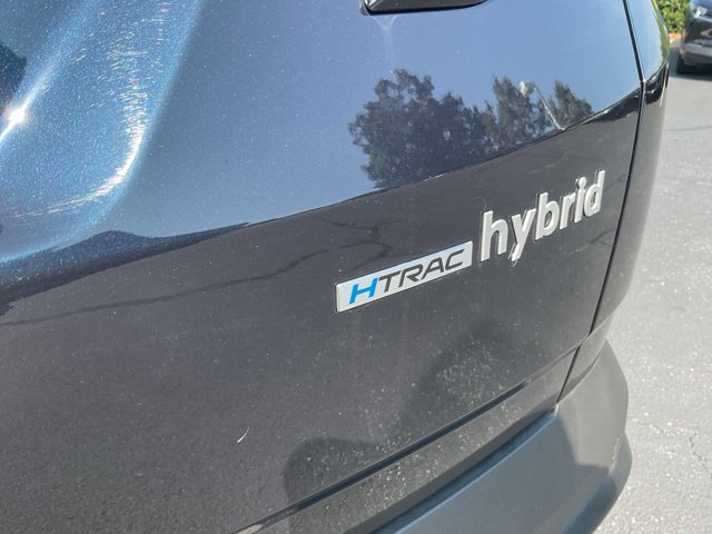 Used 2025 Hyundai Tucson Limited AWD/4WD image 10