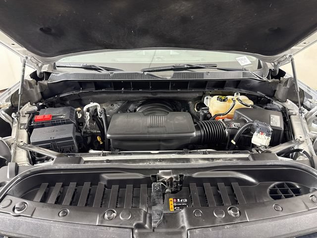 Used 2019 Chevrolet Silverado 1500 RST w/ All-Star Edition AWD/4WD image 29
