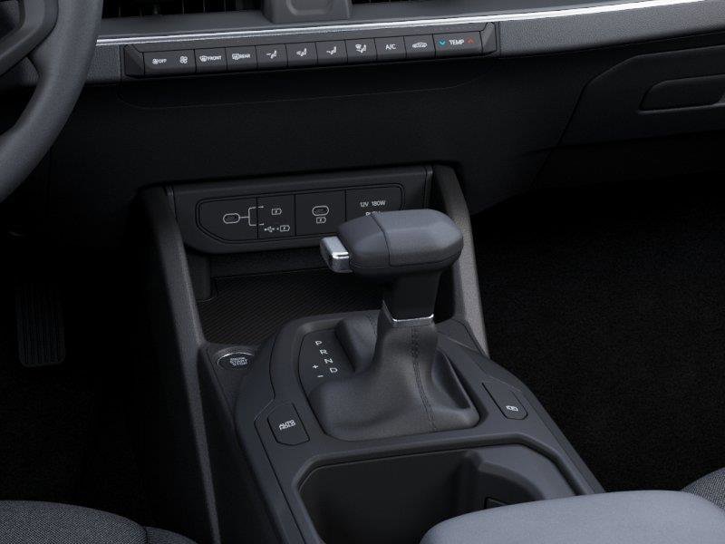 New 2026 Kia K4 LX FWD image 23