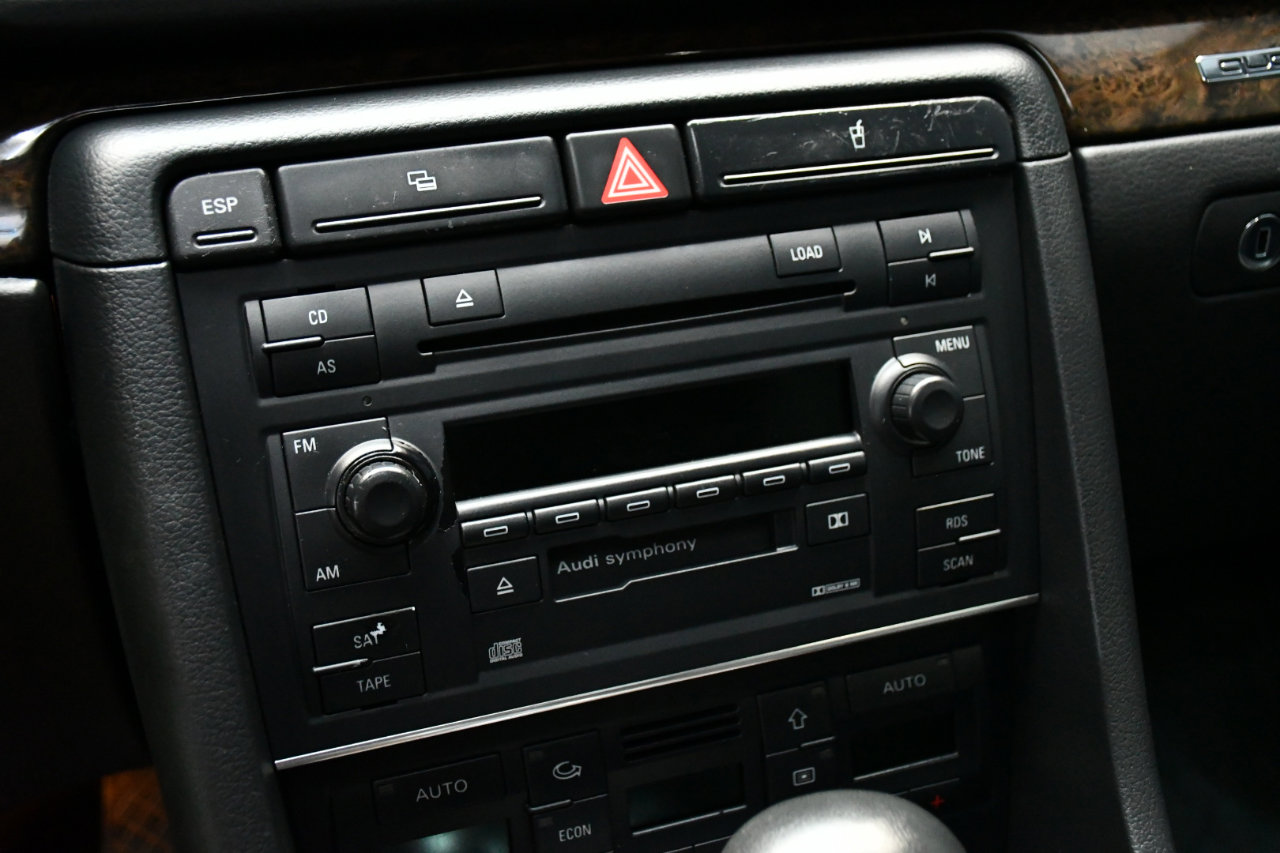 Used 2004 Audi S4 Sedan image 28