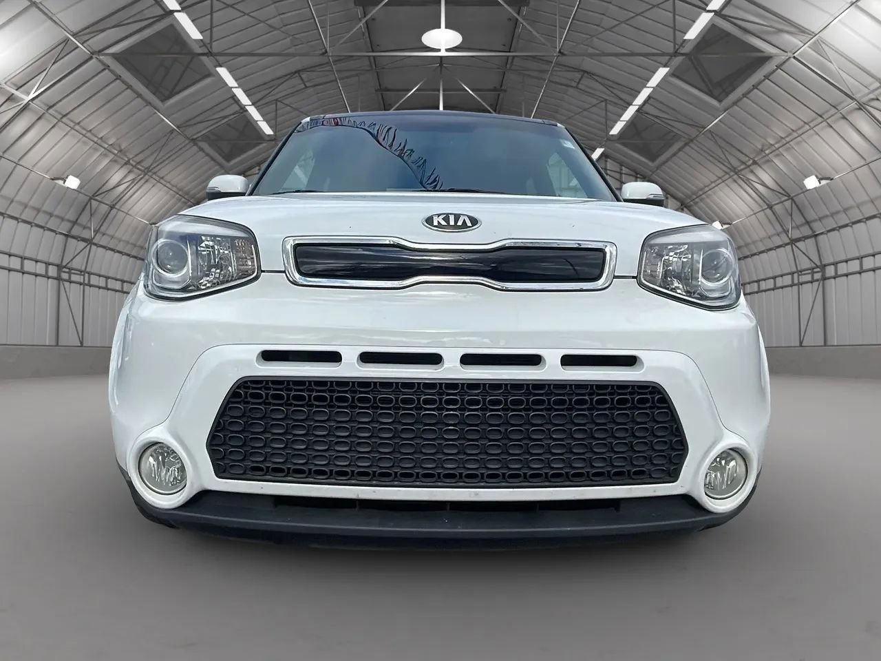 Used 2014 Kia Soul ! w/ Sun & Sound Package image 9