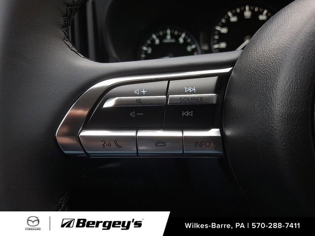 Used 2025 MAZDA CX-50 AWD 2.5 S w/ Weather Package image 16