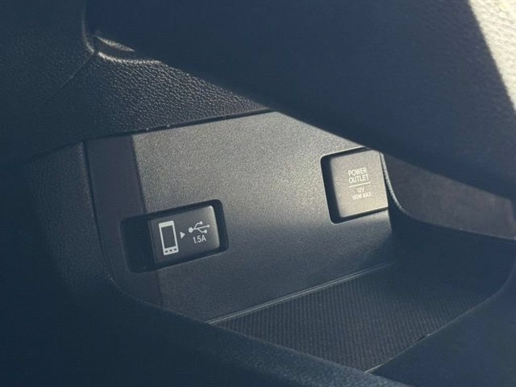 Used 2016 Honda Civic EX-T image 17