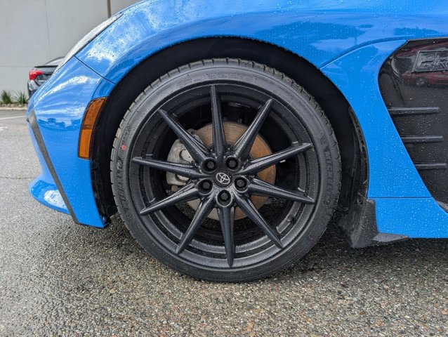 Used 2022 Toyota GR86 Premium image 22
