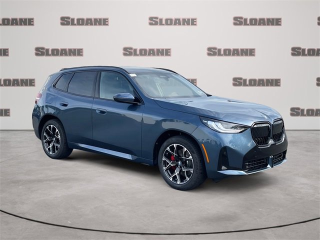 New 2026 BMW X3 xDrive30 w/ Premium Package image 7