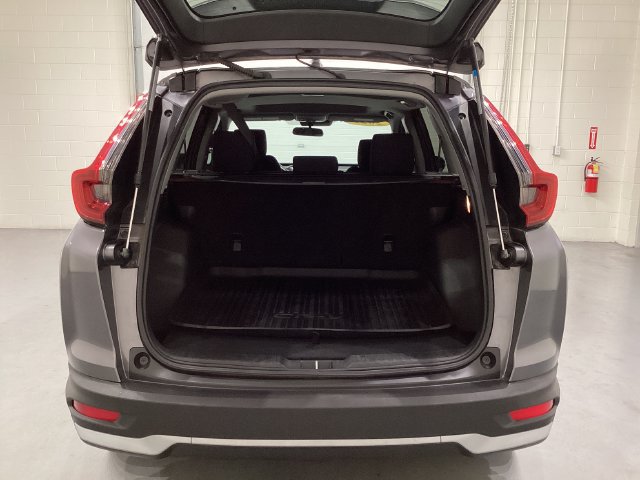 Used 2021 Honda CR-V EX image 14