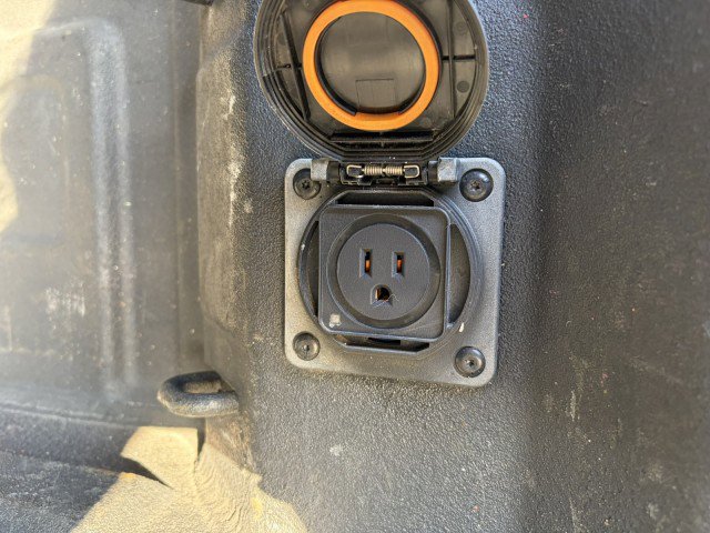 Certified 2022 Chevrolet Silverado 1500 LT Trail Boss w/ Protection Package image 7