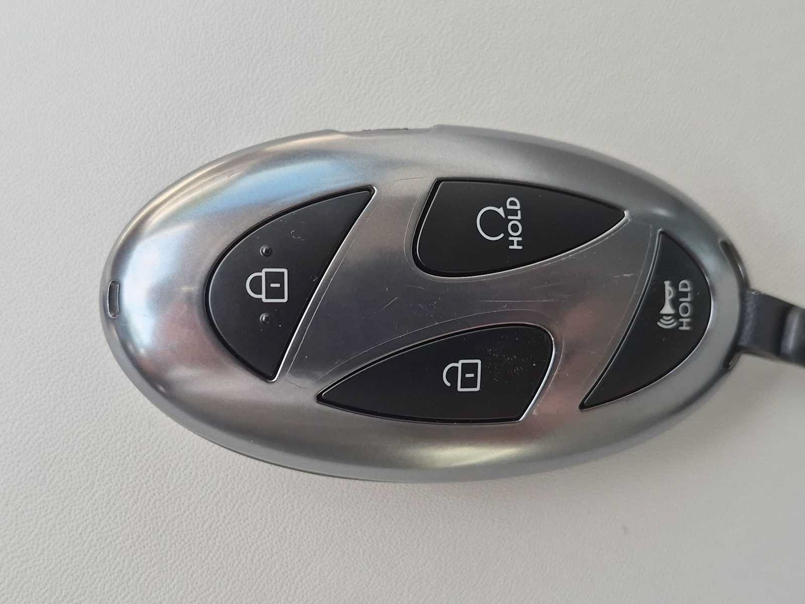 New 2026 Hyundai Sonata SEL FWD image 33