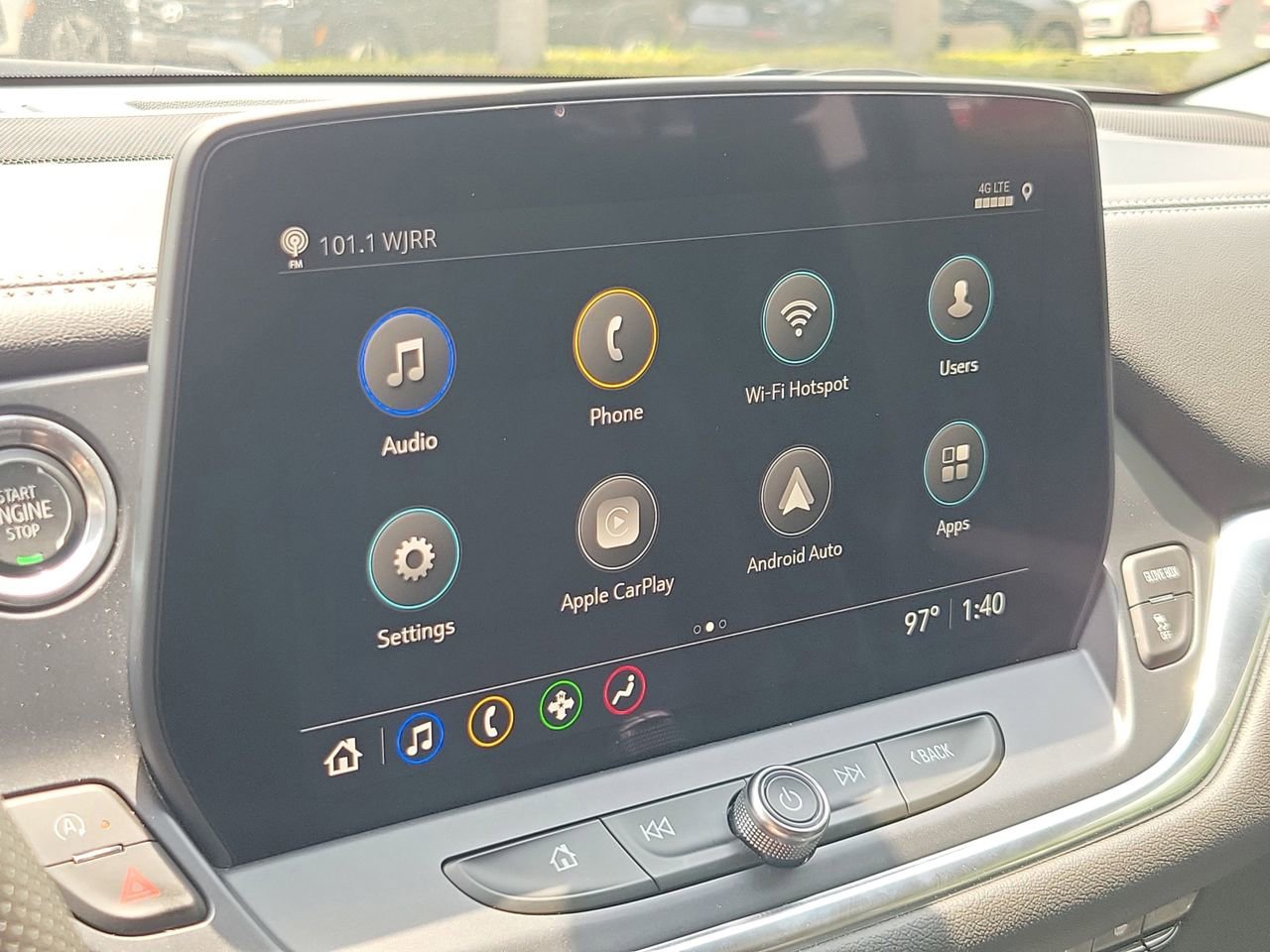 Used 2025 Chevrolet Blazer LT FWD image 23
