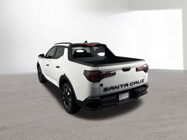 New 2026 Hyundai Santa Cruz SEL AWD/4WD image 30
