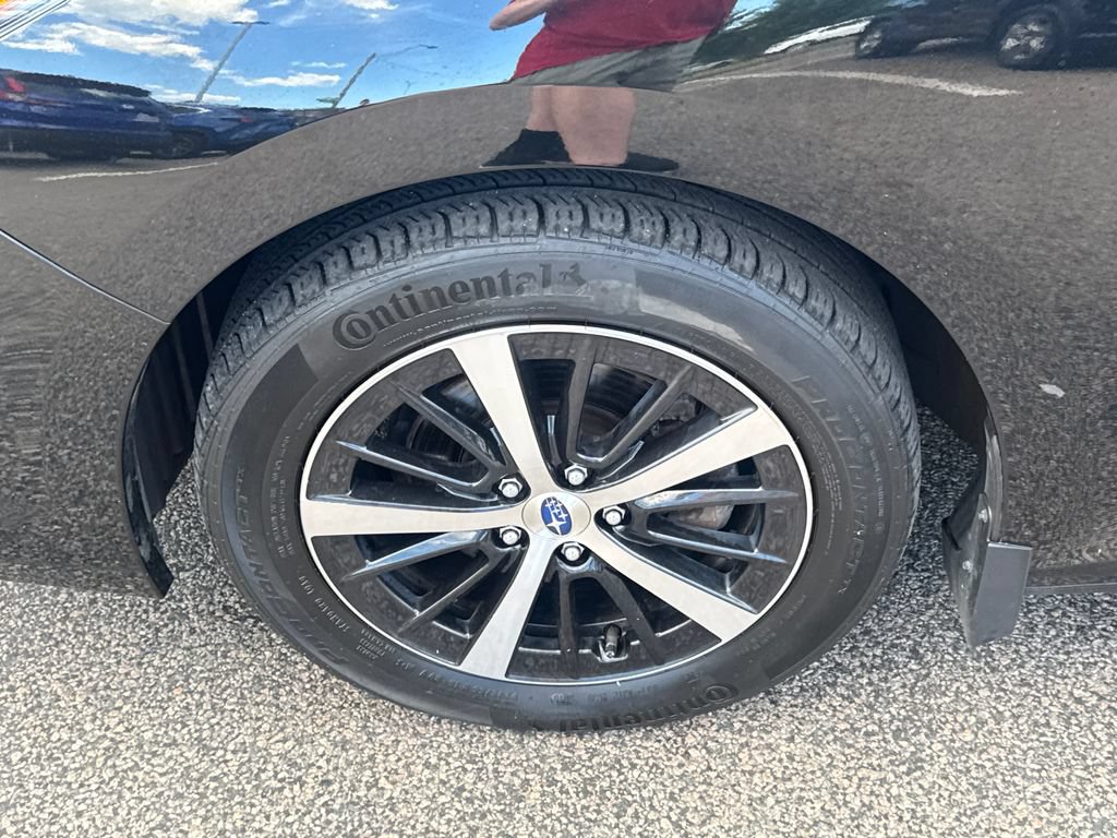 Used 2020 Subaru Impreza 2.0i Premium AWD/4WD image 39