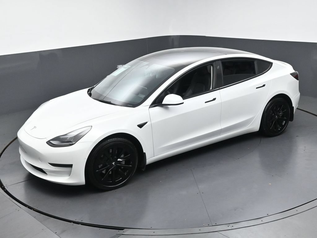 Used 2022 Tesla Model 3 RWD image 40