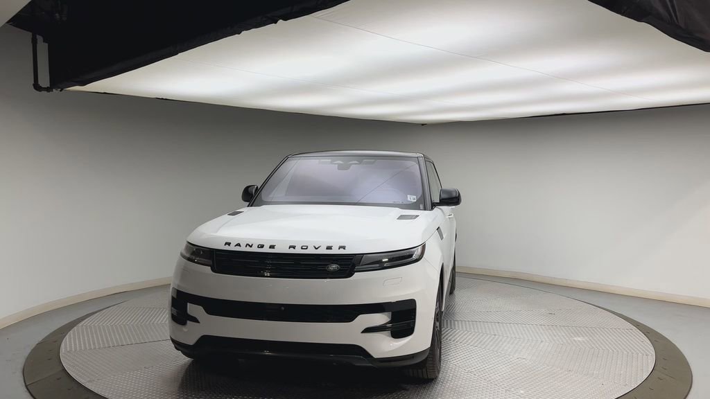 Used 2023 Land Rover Range Rover Sport SE image 7
