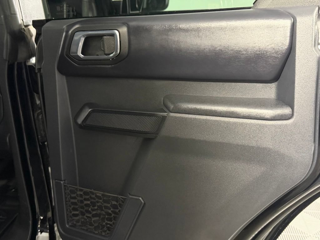 Used 2025 Ford Bronco Badlands AWD/4WD image 29